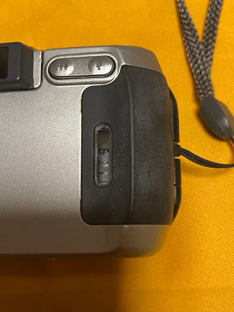 PENTAX ESPIO 120Mi コンパクトフィルムカメラ