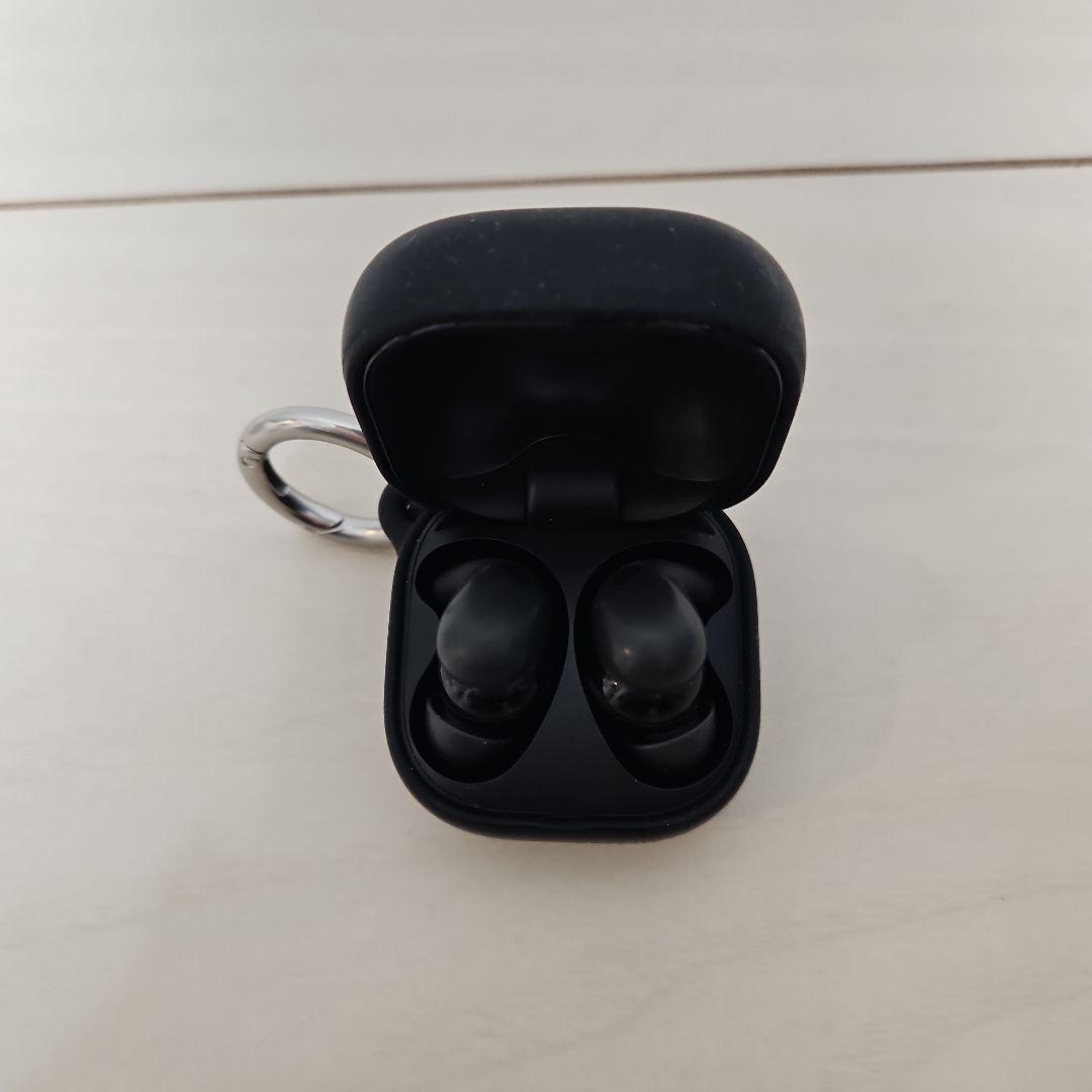 LinkBuds Fit ブラック