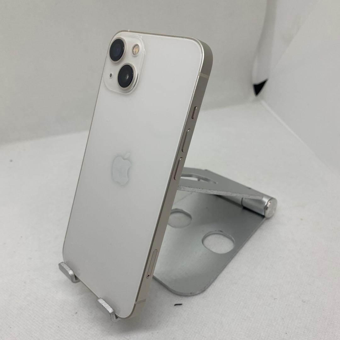 Iphone 13 256GB Sim フリー . 80459