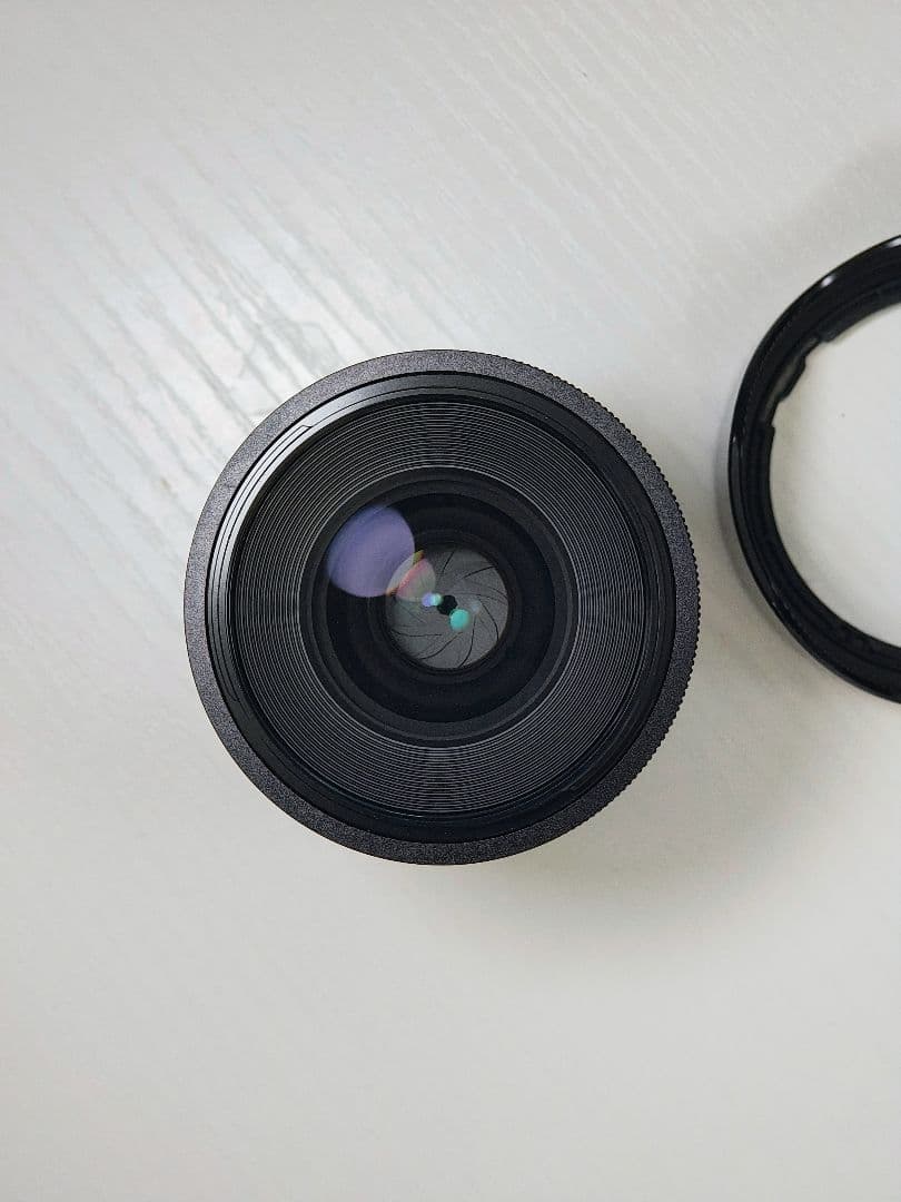 【中古】Tokina atx-m 23mm F1.4 E レンズ