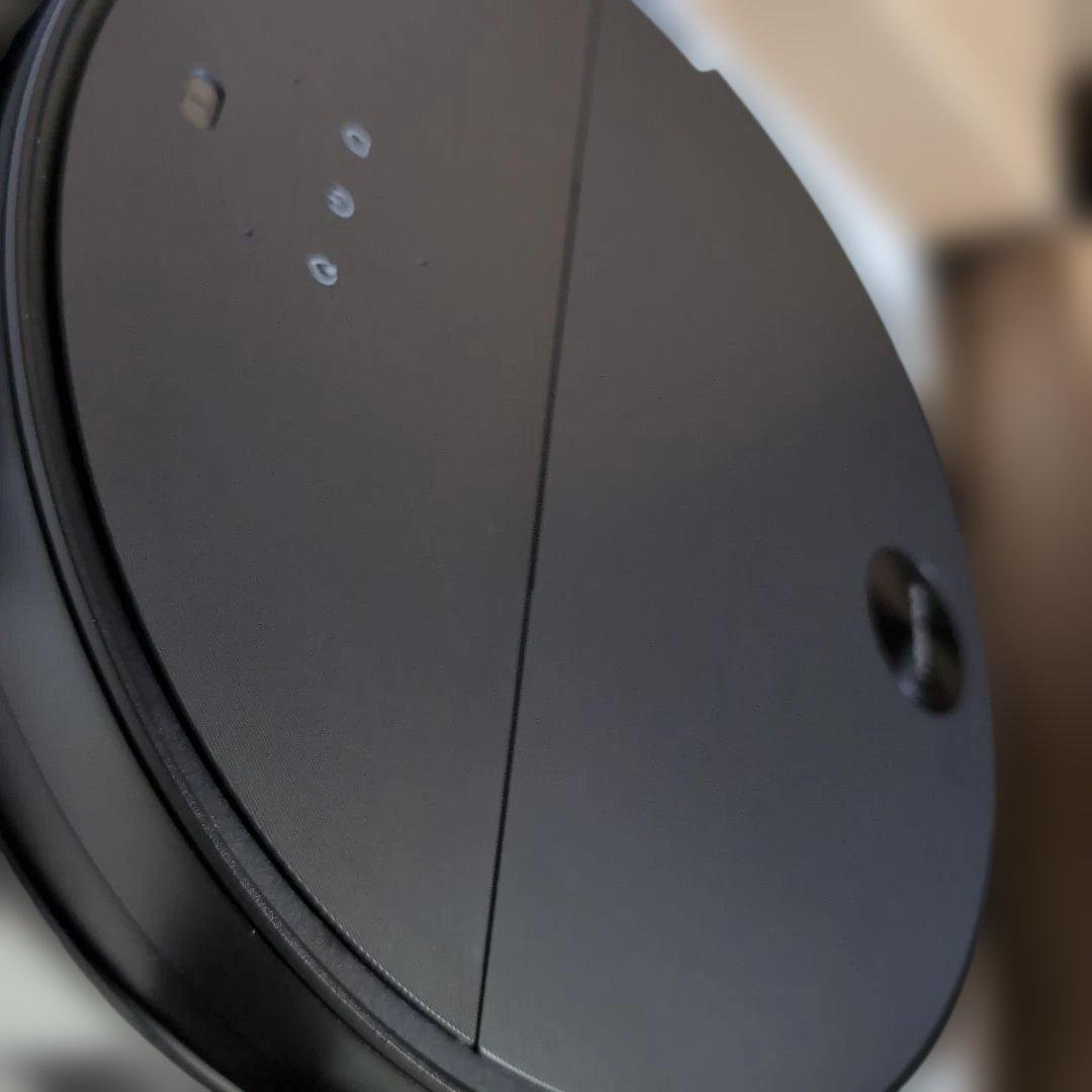 未使用品　ロボロック　Roborock Saros 10 ロボット掃除機　本体