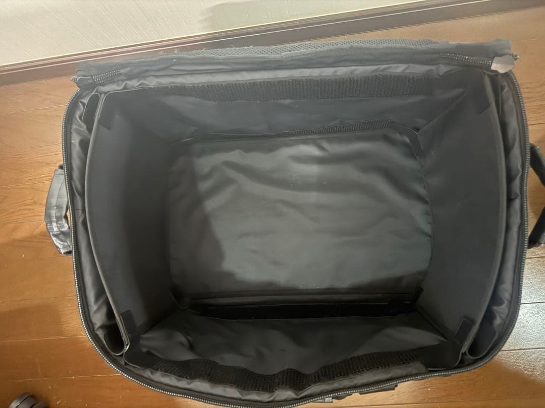 アルバートル マルチギアコンテナ 山と遊ぶセットシリーズ 48L 2