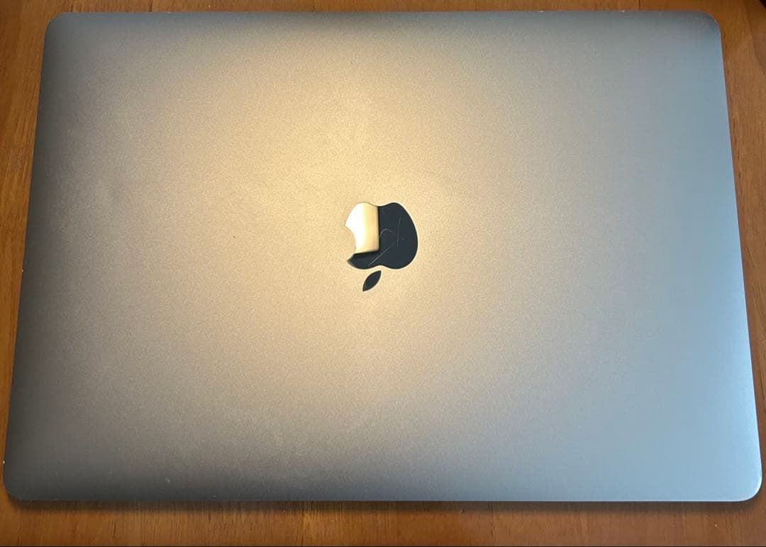 箱付き M1 MacBook Air 13インチ 256GB メモリ8GB