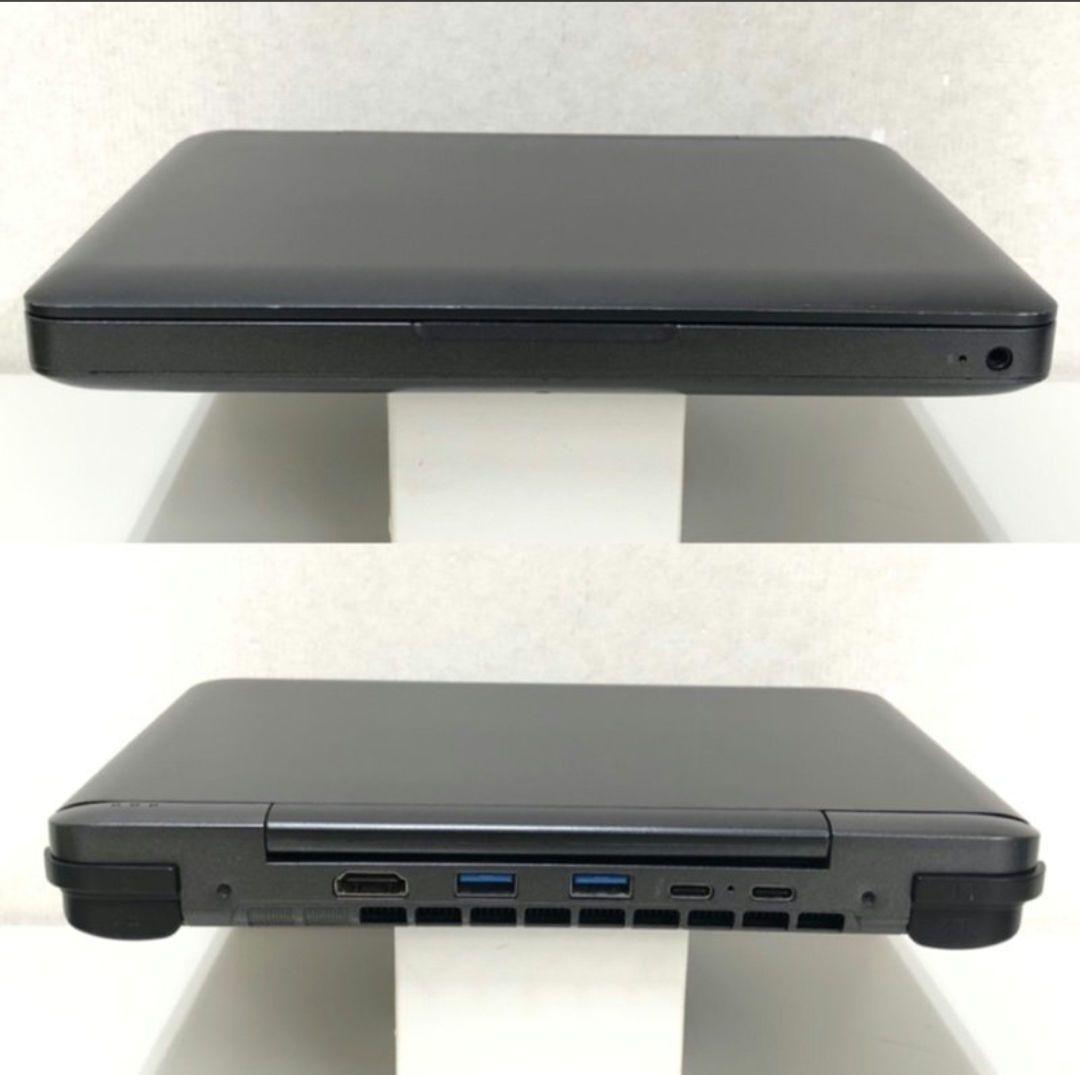 ミニPC GPD Win Max 2020 (corei5-1035G7)
