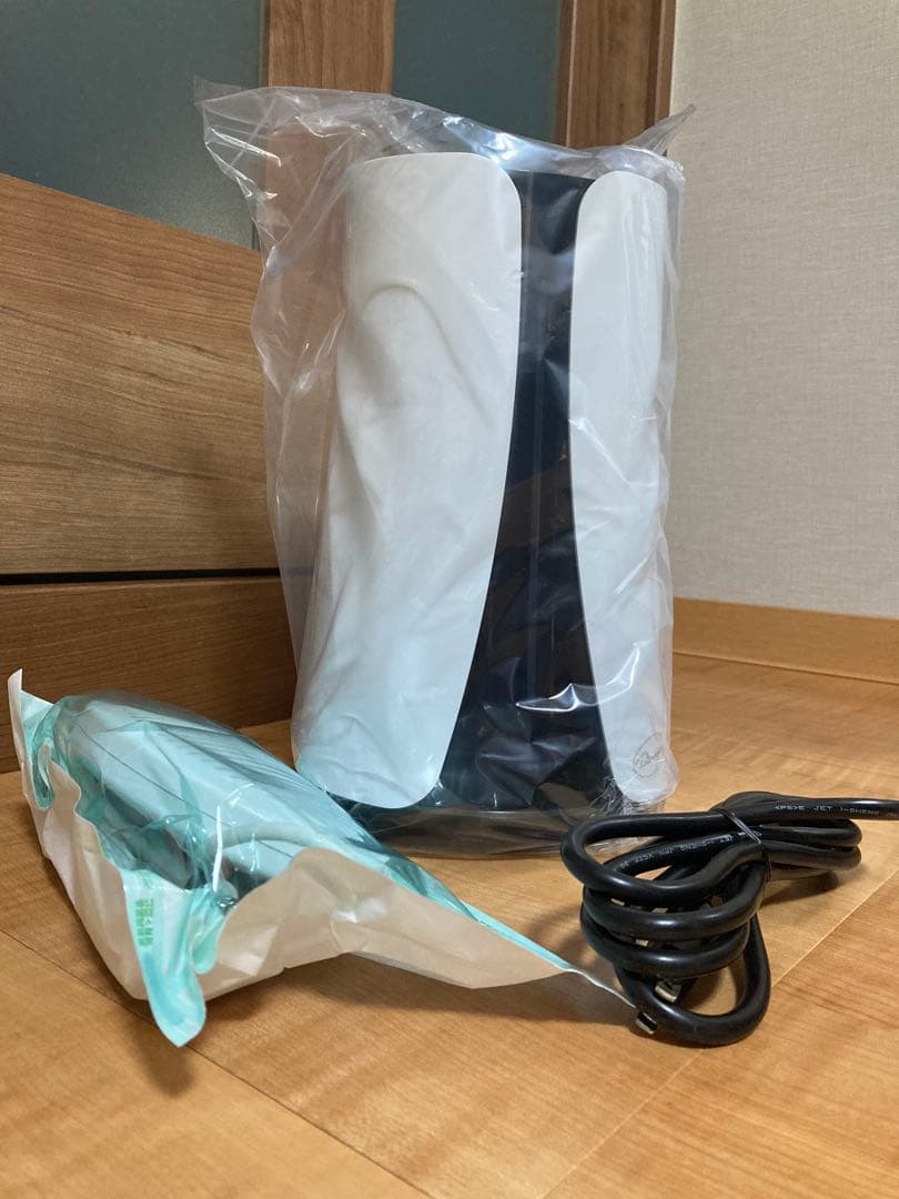 水素風呂リタライフホワイトVer２中古 美品