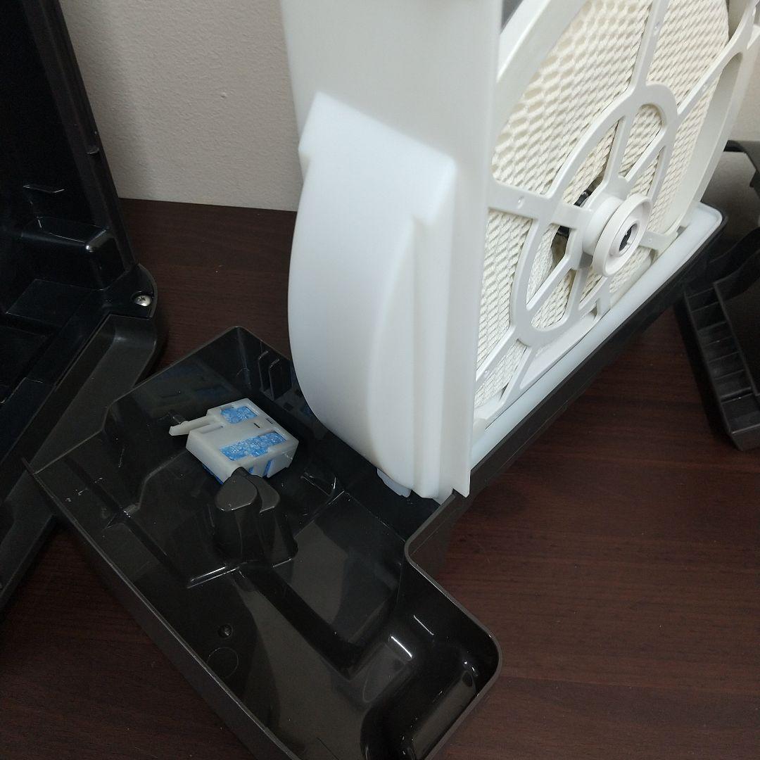 M*店様 M SHARP シャープ 加湿空気清浄機 20年製 KI-LS50-H