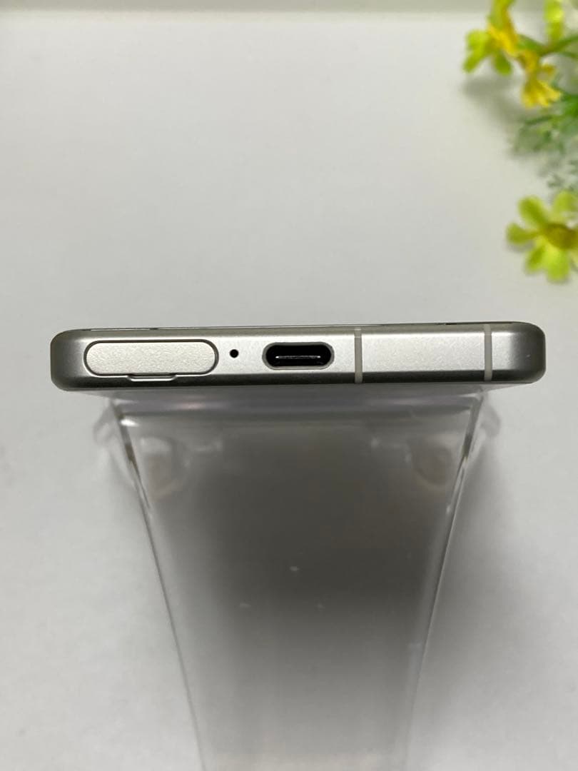 Xperia 5 IV SO-54C 128GB SIMフリー⭐️ 中古