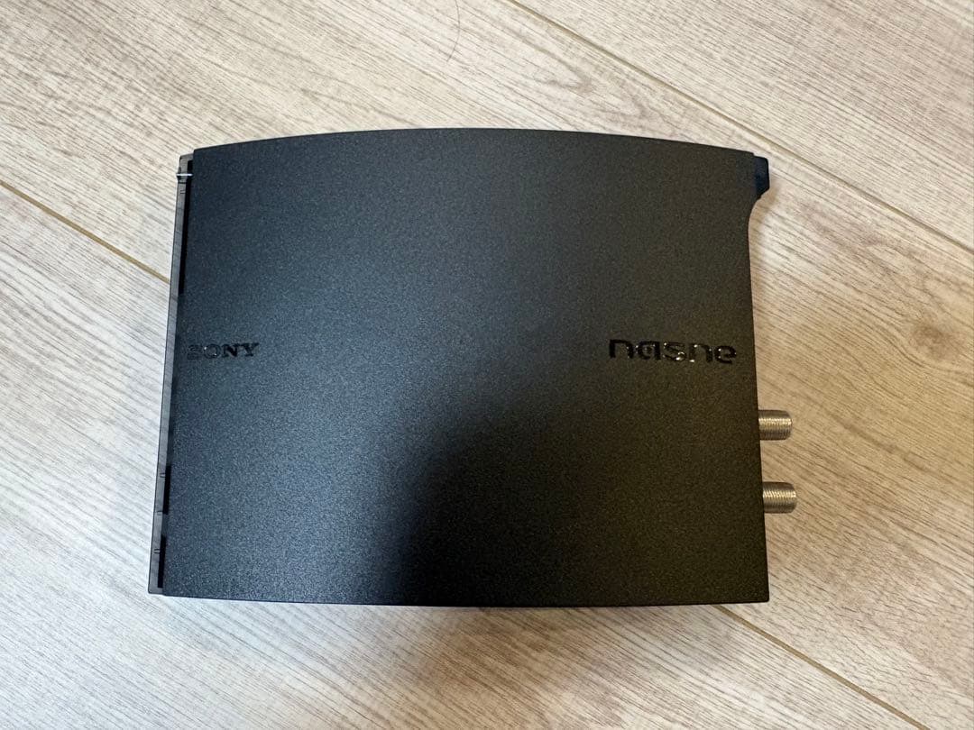 その他 nasne CUHJ-15004