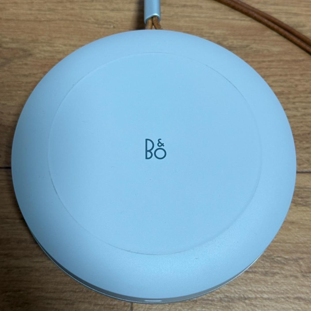 極美品 Bang&Olufsen Beosound A1 2nd グレイミスト