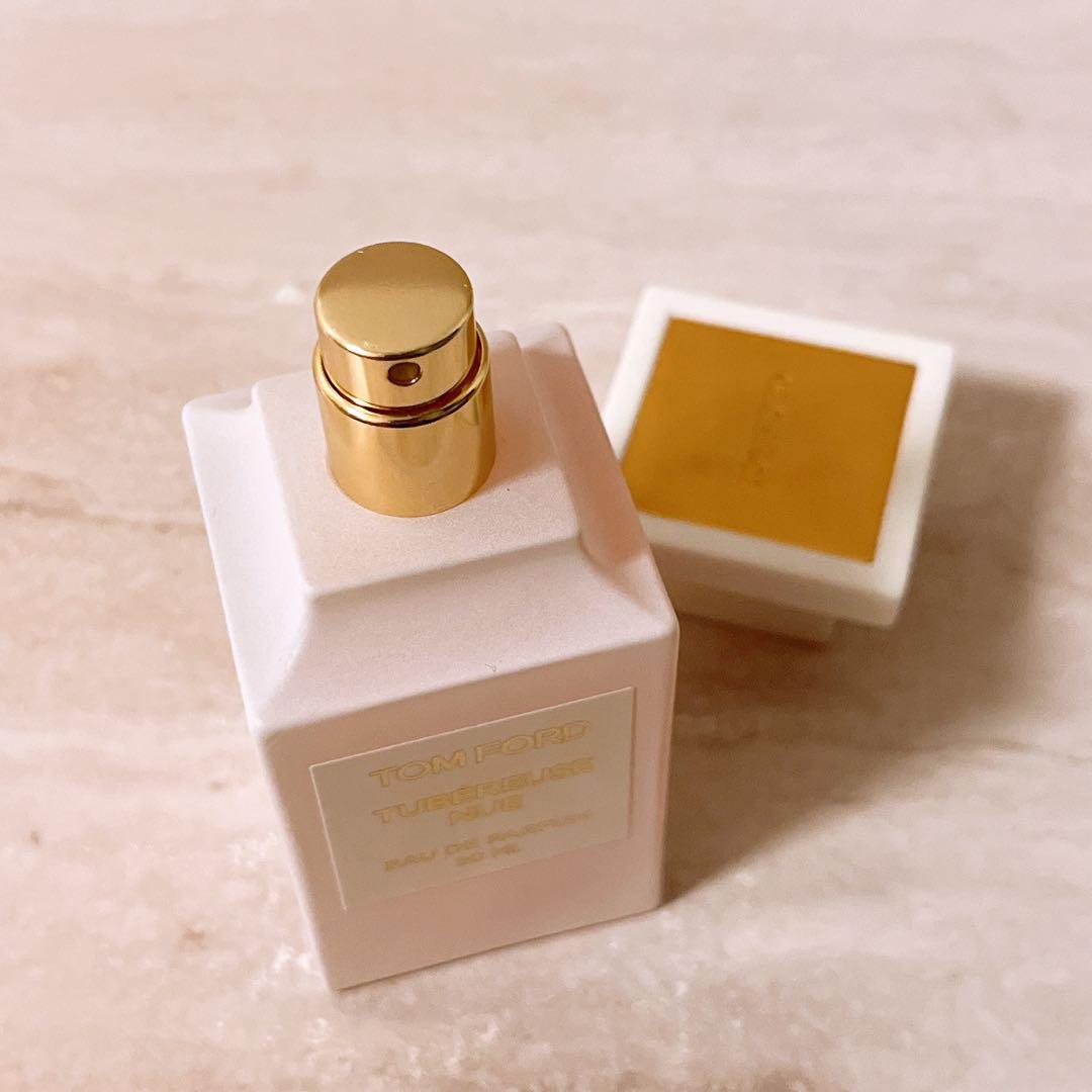 js☆ほぼ全量☆ トムフォード テュべルーズ ニュ オードパルファム 50ml