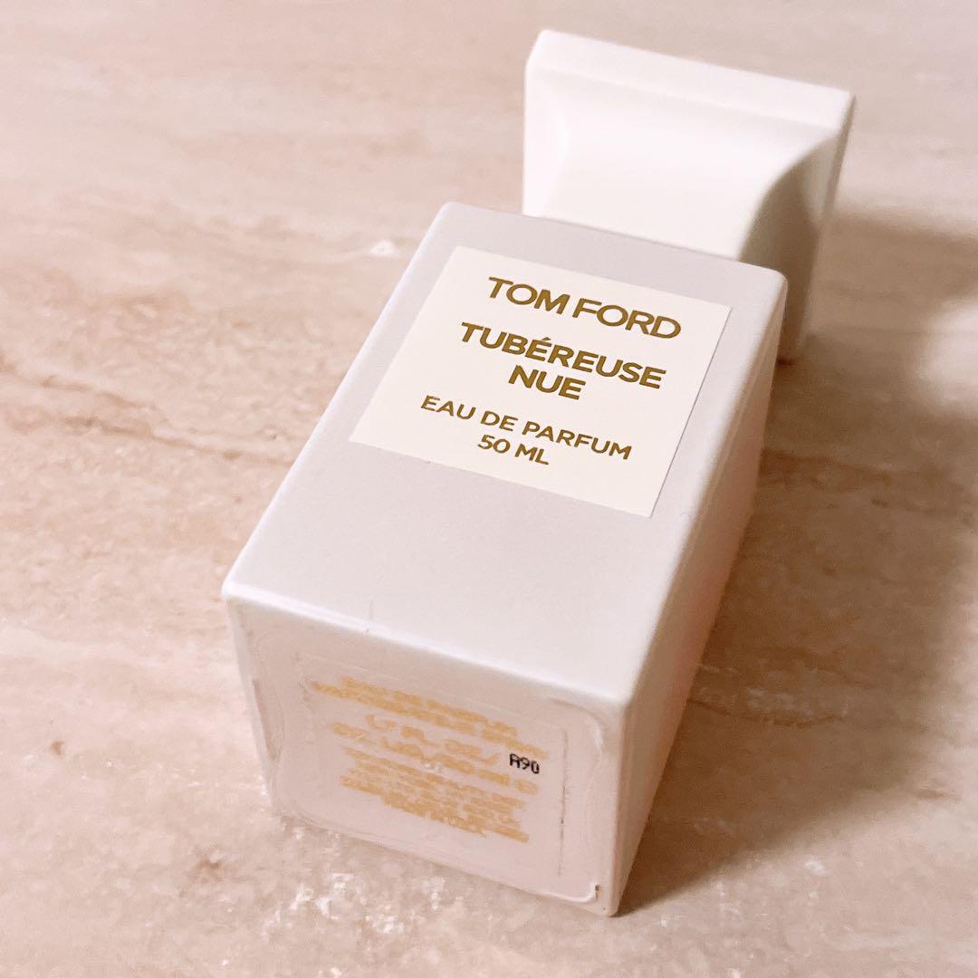 js☆ほぼ全量☆ トムフォード テュべルーズ ニュ オードパルファム 50ml