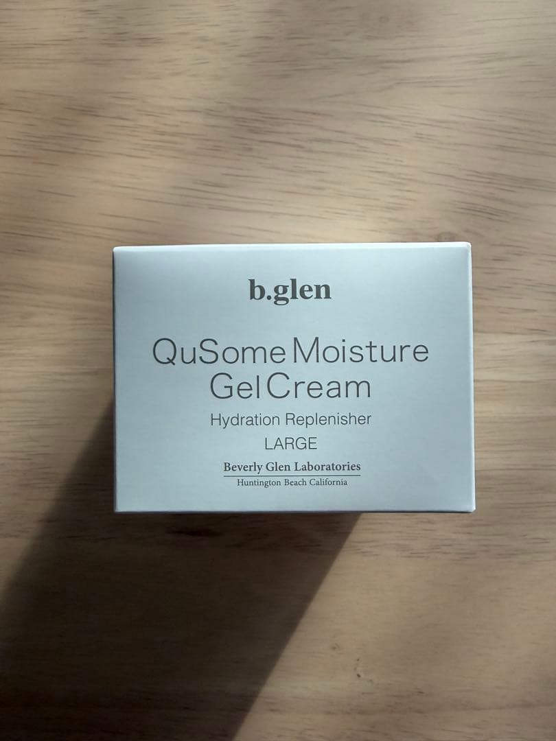 新品　b.glen スキンケア５点セット➕おまけ
