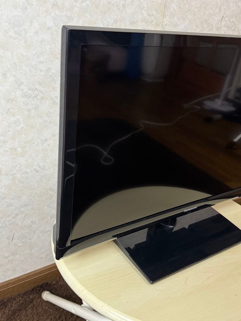 Panasonic パナソニック 24型 液晶TV ビエラ TH-24D320