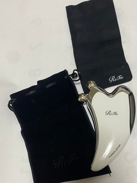 ReFa CAXA ReFa リファカッサ　美顔器　美顔ローラー