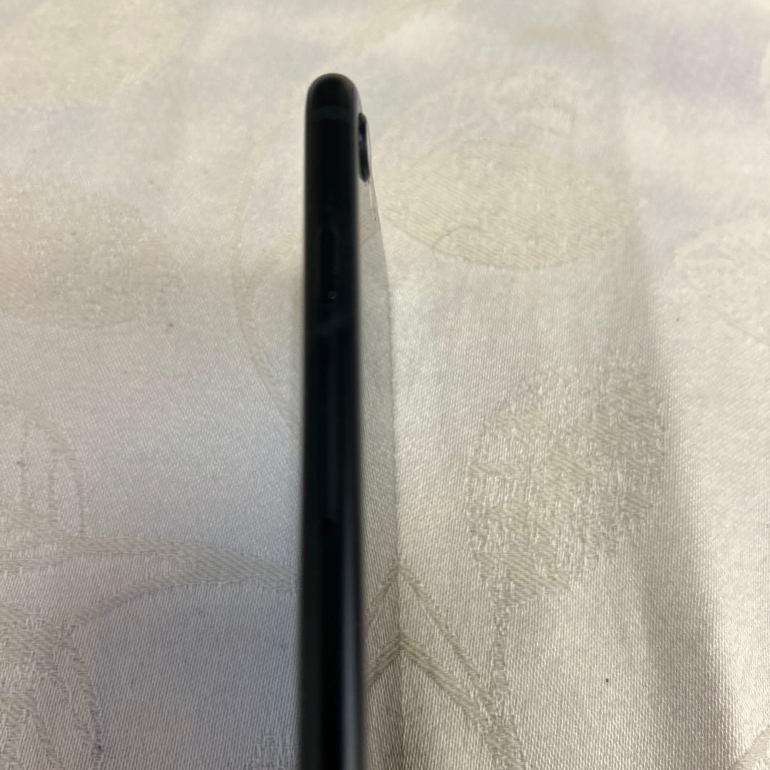Apple iPhone SE第3世代128GBミッドナイト