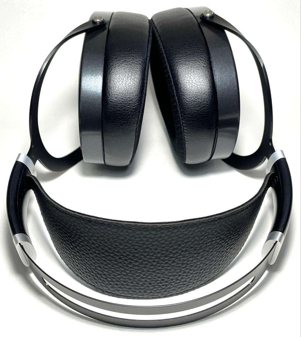 HIFIMAN⭐️ANANDAステルスマグネット版⭐️ハイファイマン⭐️ヘッドホン
