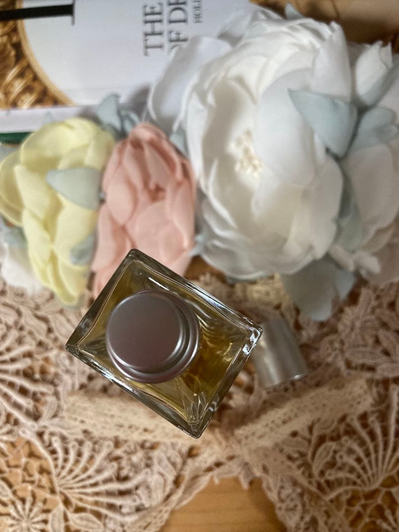 ローラメルシエアーバンバニラ値下げしませんN50ml