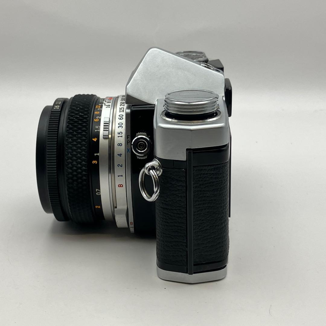 OLYMPUS OM-2 一眼レフカメラ