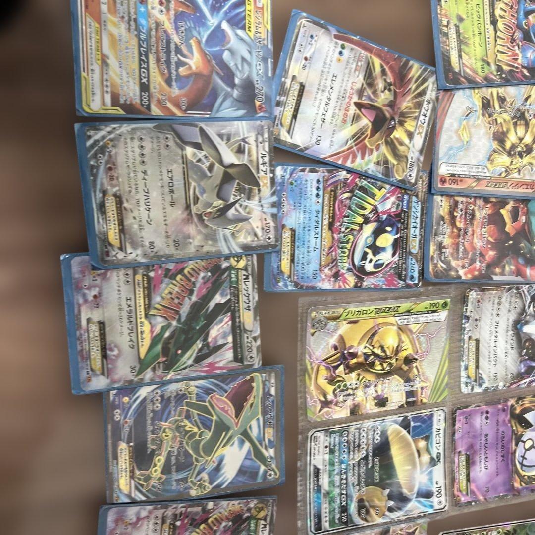 ポケモンカード セット 日本語