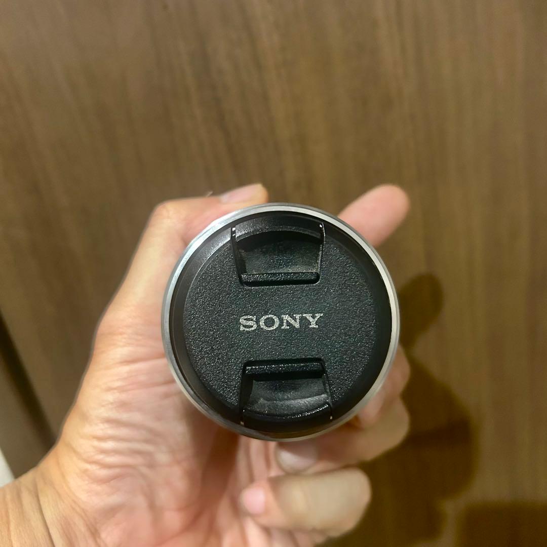 【SONY ズームレンズ 】18-55mm SEL1855　Eマウント