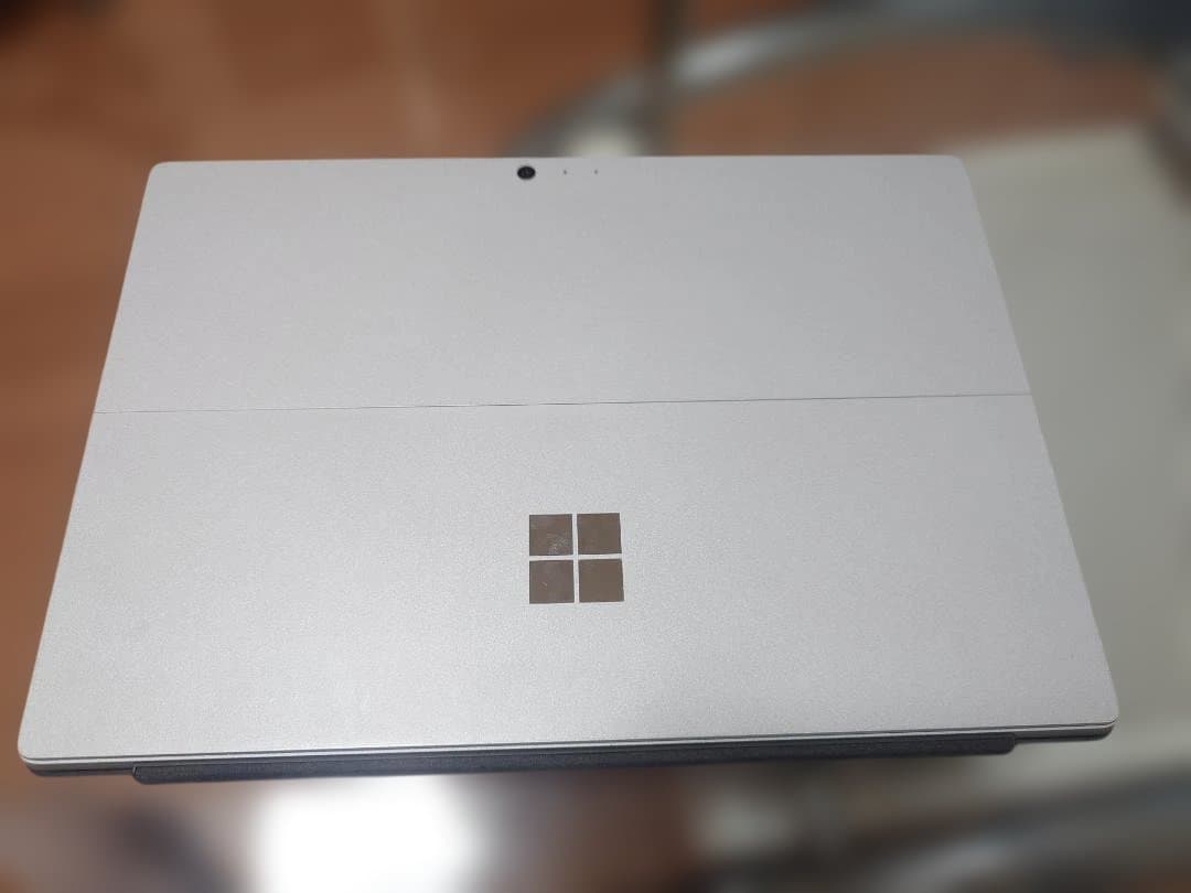 surface pro 6 キーボード付属 メモリ８Gb SSD128Gb