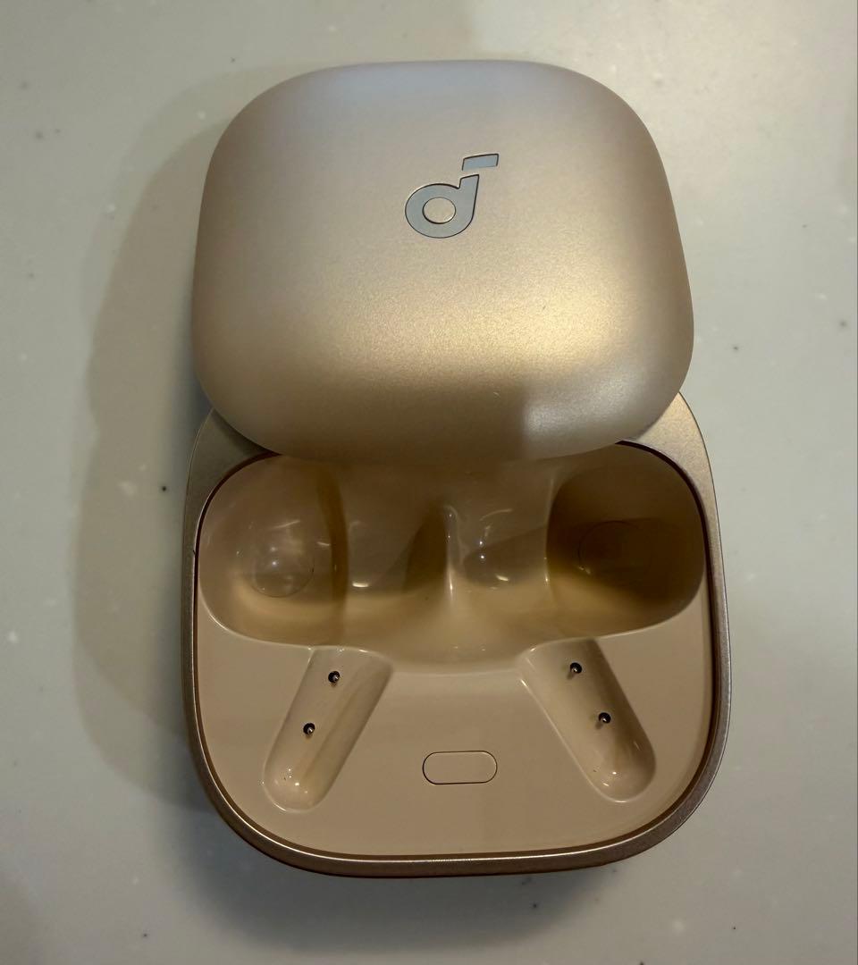 Soundcore Liberty 5 ワイヤレスイヤホン　箱なし
