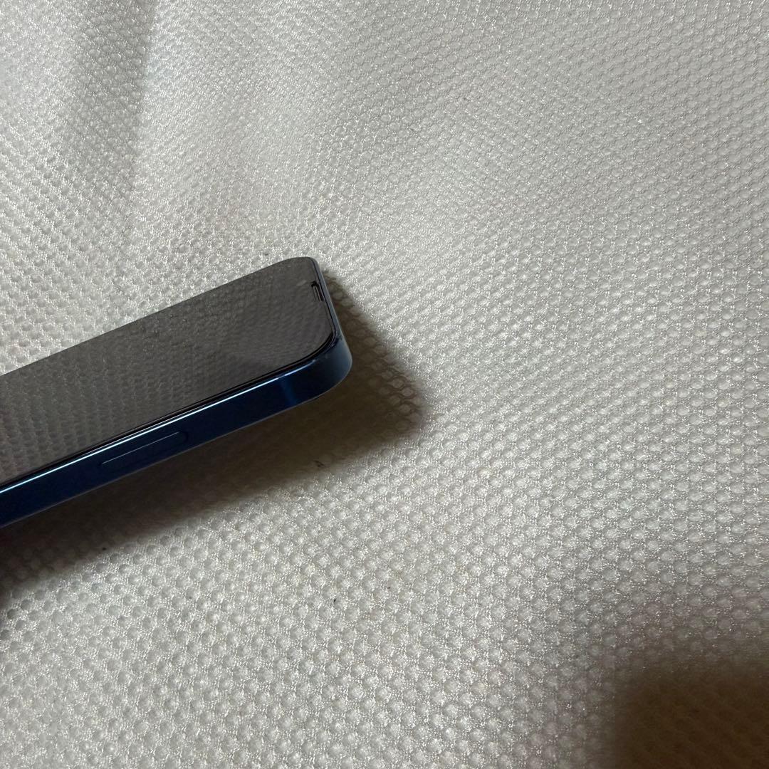 ⭐︎SIMフリー iPhone13mini 256GB ブルー