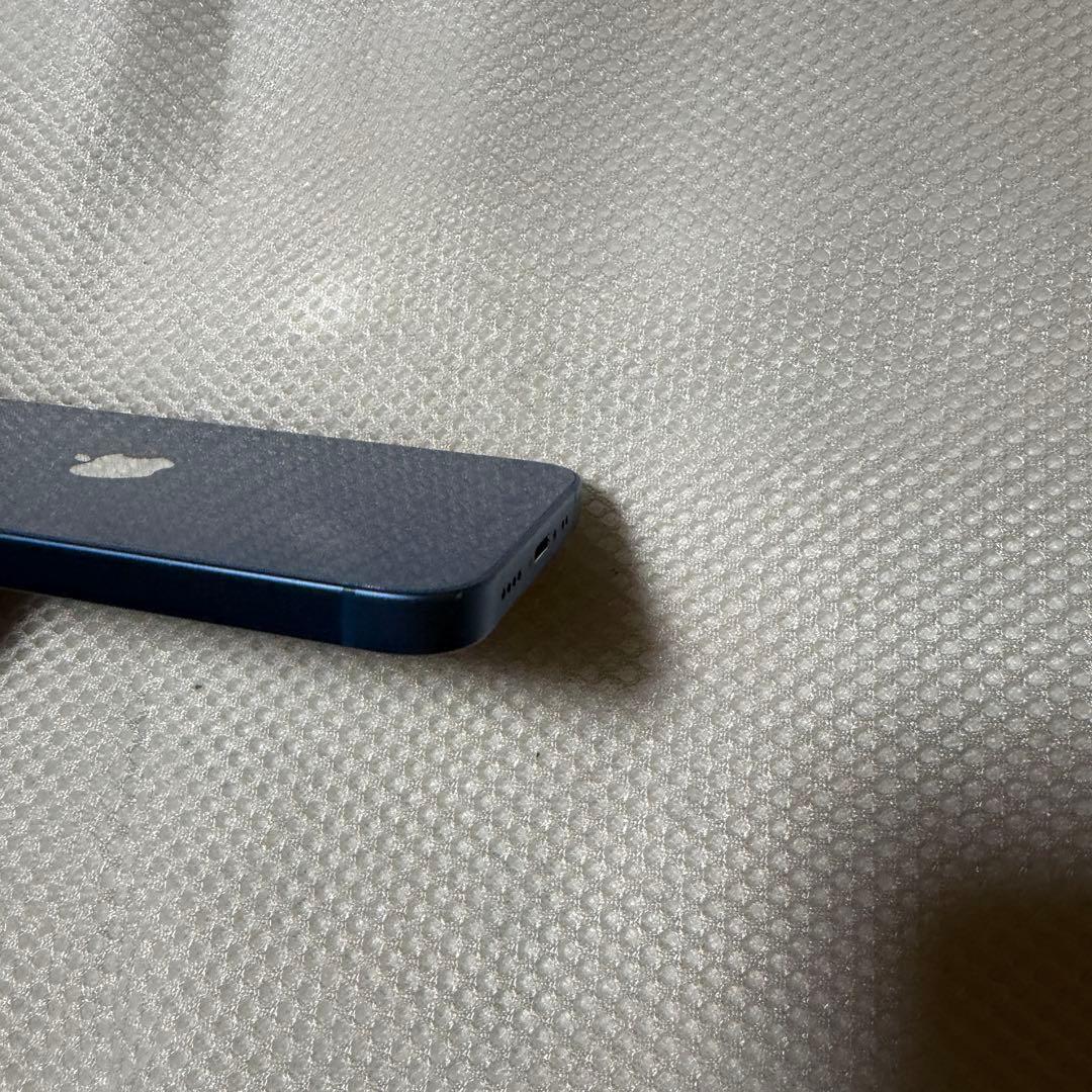 ⭐︎SIMフリー iPhone13mini 256GB ブルー