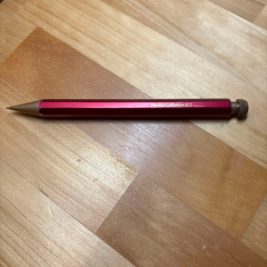 カヴェコスペシャルレッド