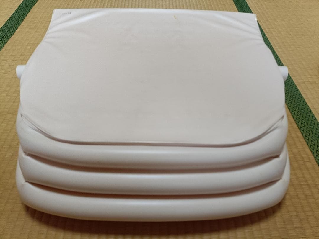 オカモト 洗髪器 サッパリさん OKAMOTO 寝たまま 寝たきり さっぱりさん