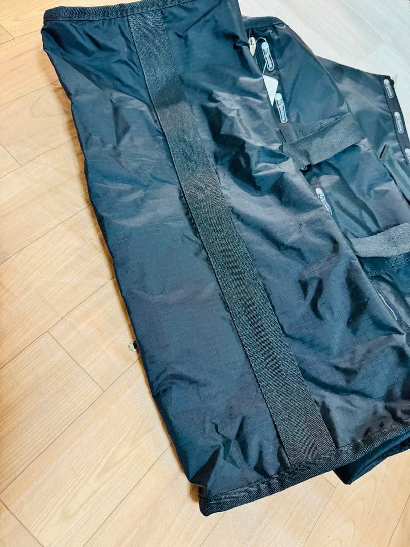 旅行用軽量型レスポートサック ボストンバッグショルダーバッグ
