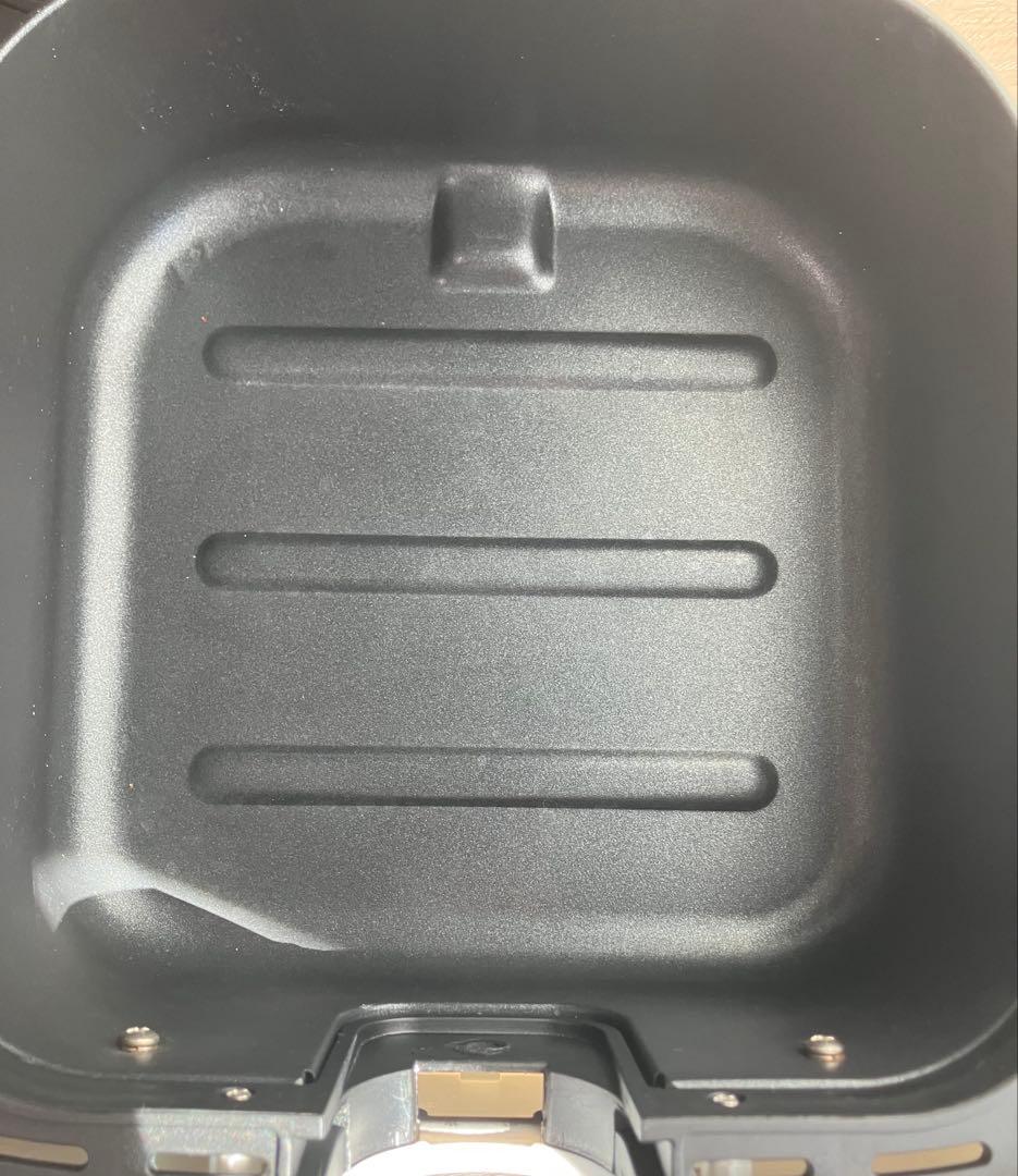 【説明書、レシピ付】COSORI ノンフライヤー　3.5l　CP137-AF