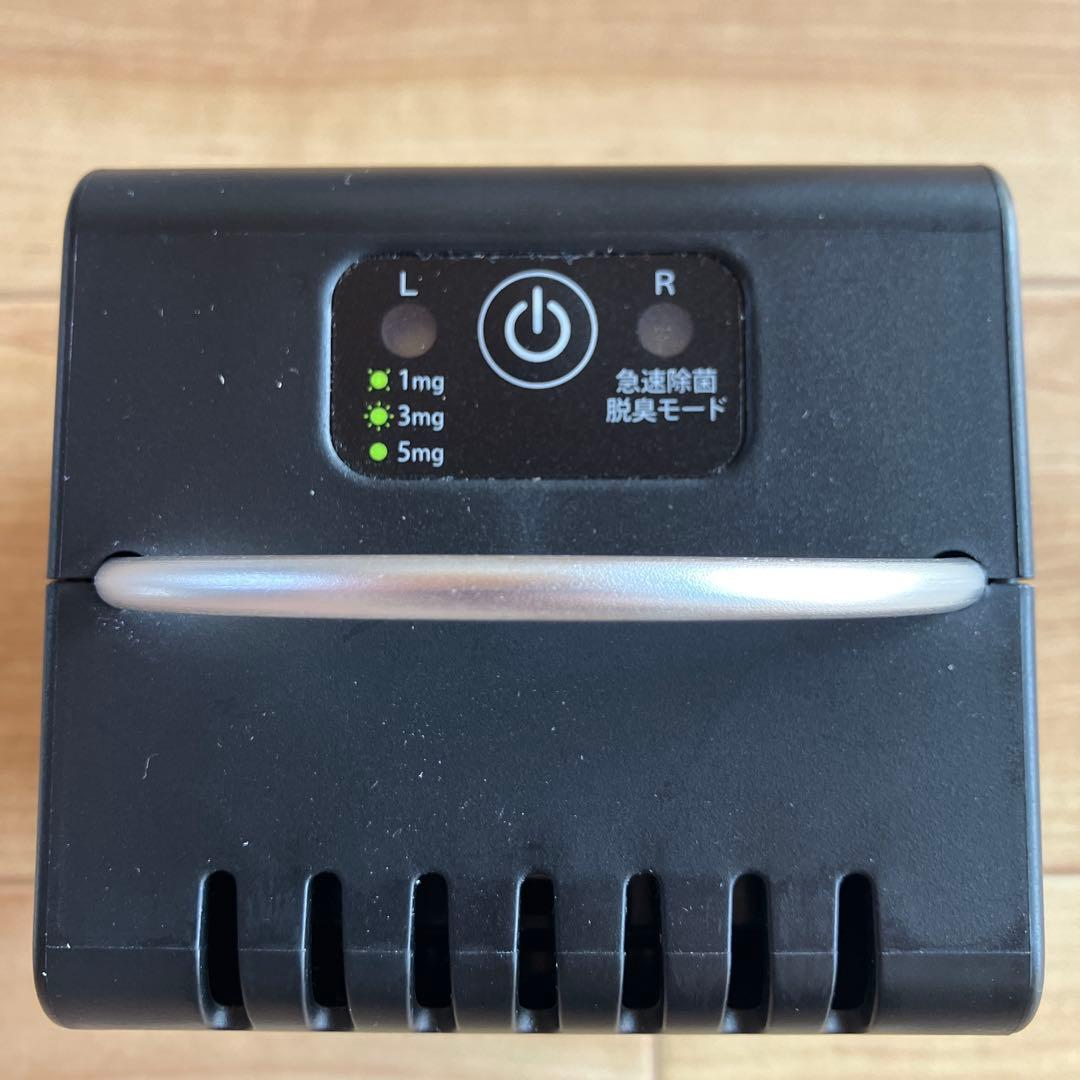 OCR オゾン脱臭機 CUO FUTURE