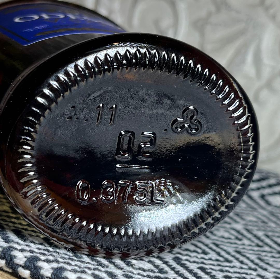 【新品・未開封】産ブランデー ODESSA オデッサ VSOP