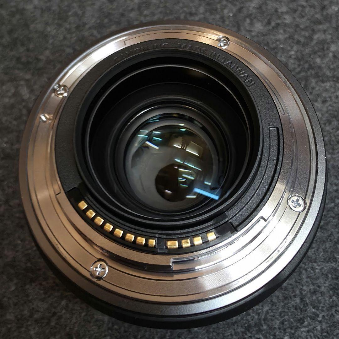 Canon キヤノン RF 35mm F1.8 MACRO IS STM