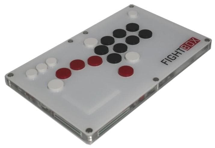 FightBox B10-PS5 PS5/PS4/PC/Switch対応
