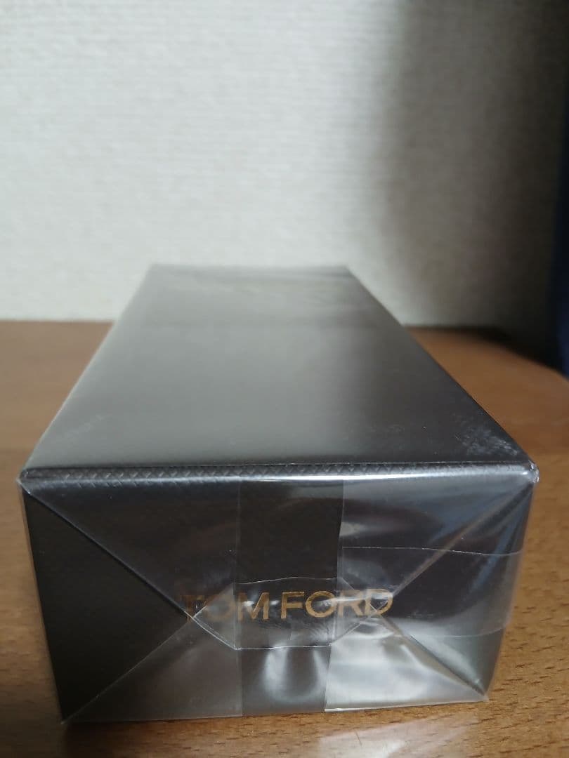 新品未使用！TOM FORD TOBACCO VANILLE 100ml EDP