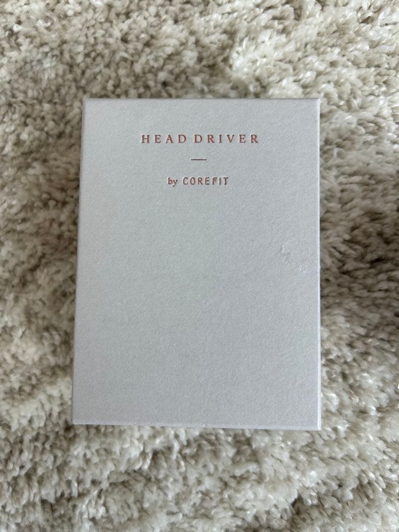 HEADD by CORETT フェイスポインター