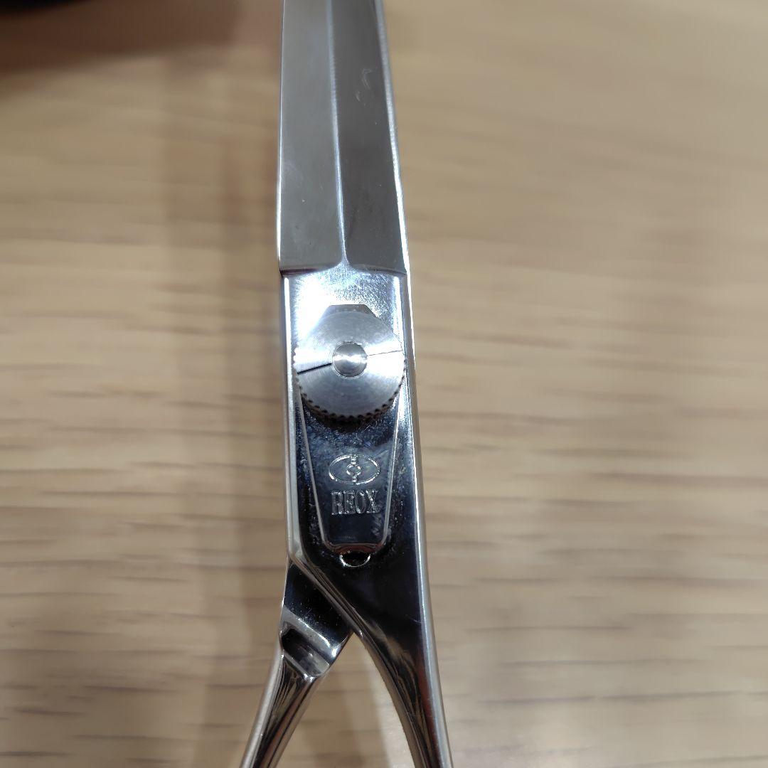 ★最終値下げ★柳生シザー 6.5インチ