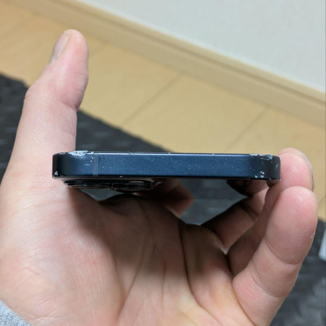 iPhone13 128GB バッテリー100% ミッドナイト