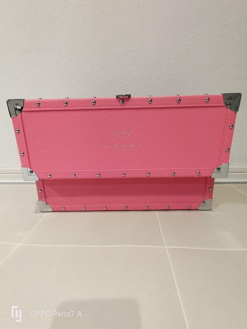 エンジェル シャンパンヘイローピンク　PINK BOX 高級シャンパン