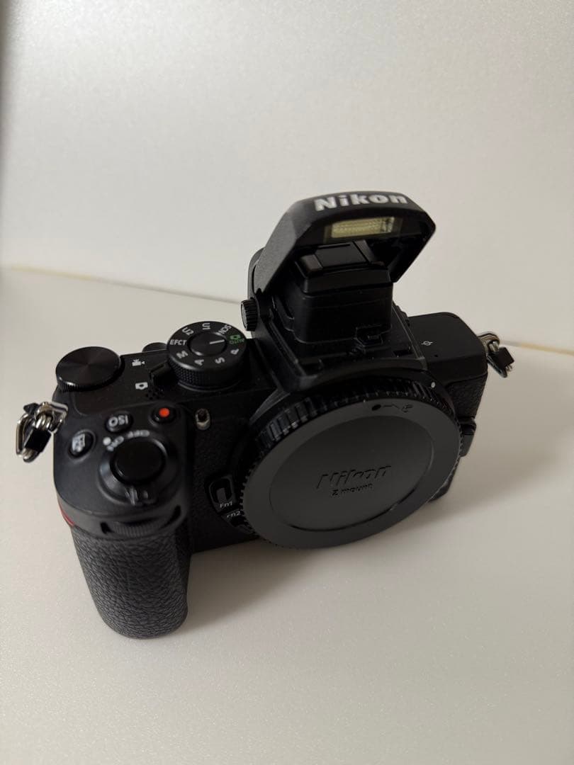 Z50本体 + 50-250/4.5-6.3