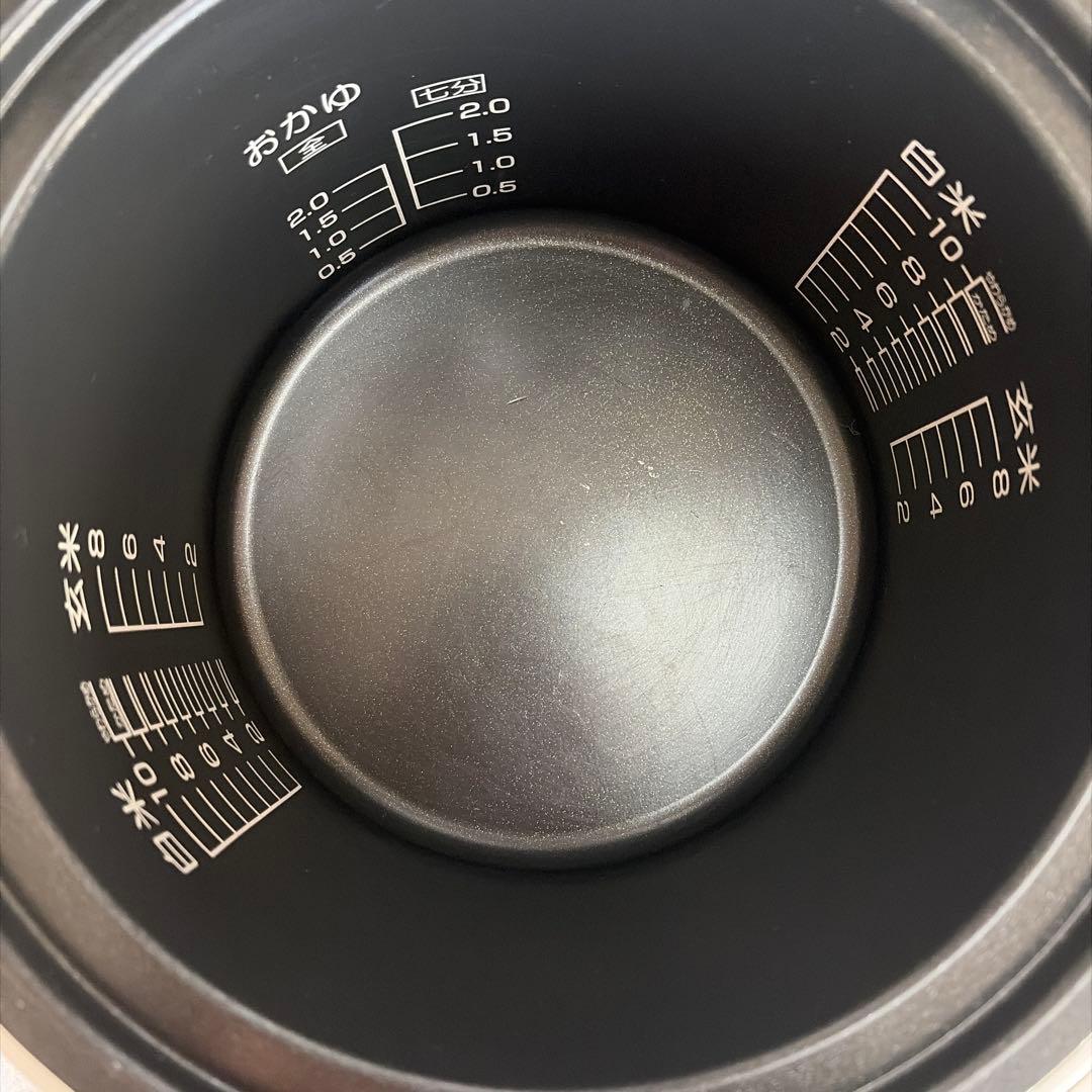 パロマ　ガス炊飯器　都市ガスコードセット　PR-M18TV