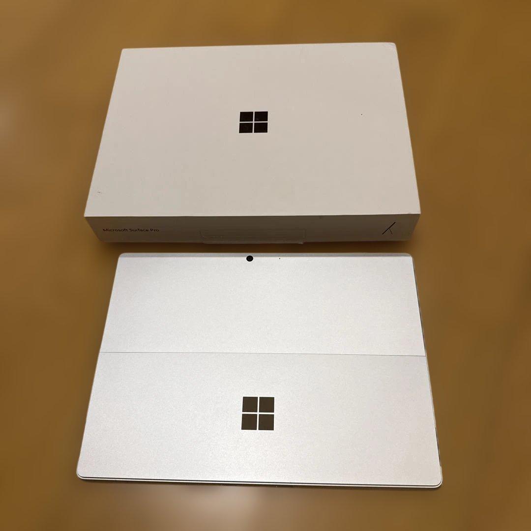 Microsoft surface pro11 最高スペック