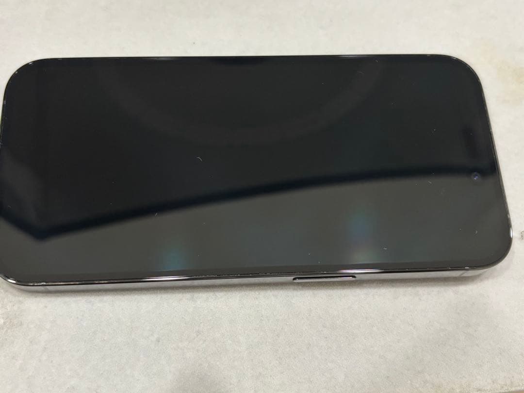 ◆Apple iPhone 14Pro ブラック 128GB SIMフリー◆
