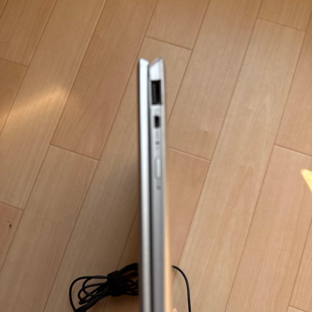【ジャンク品】Lenovo Yoga 730 ノートPC