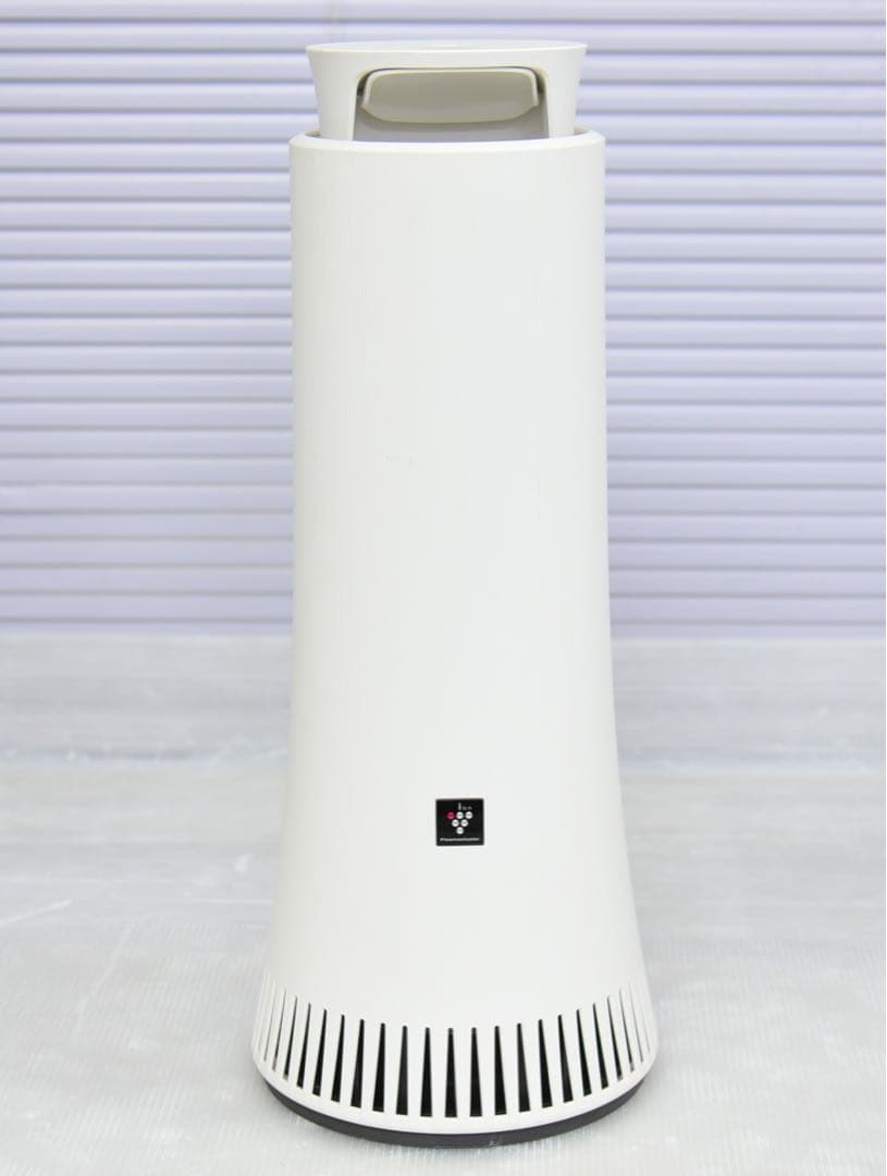 シャープ プラズマクラスター 除菌脱臭機 DY-S01-W 2024年製