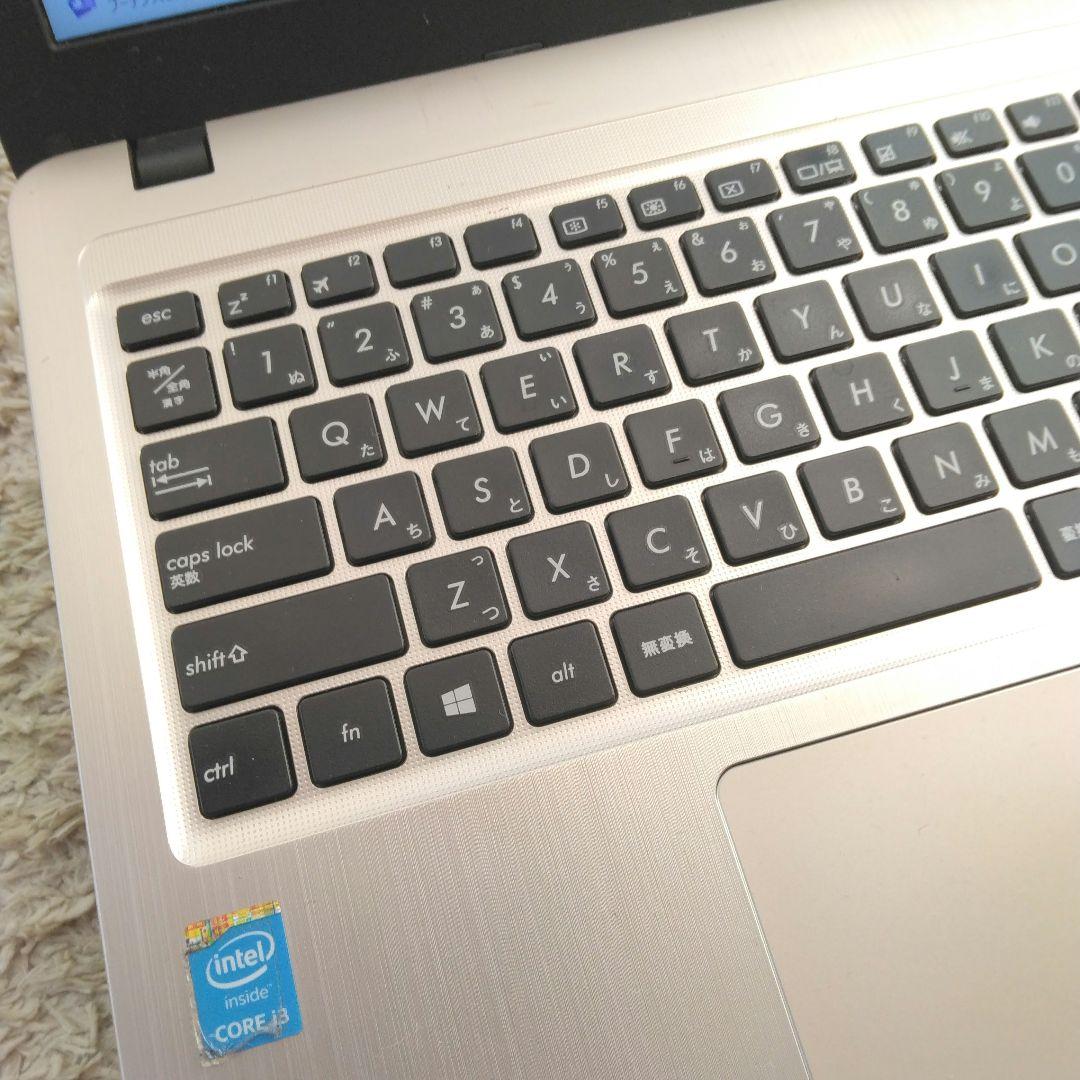 千８３ 超特価 カメラ Office ノートパソコン