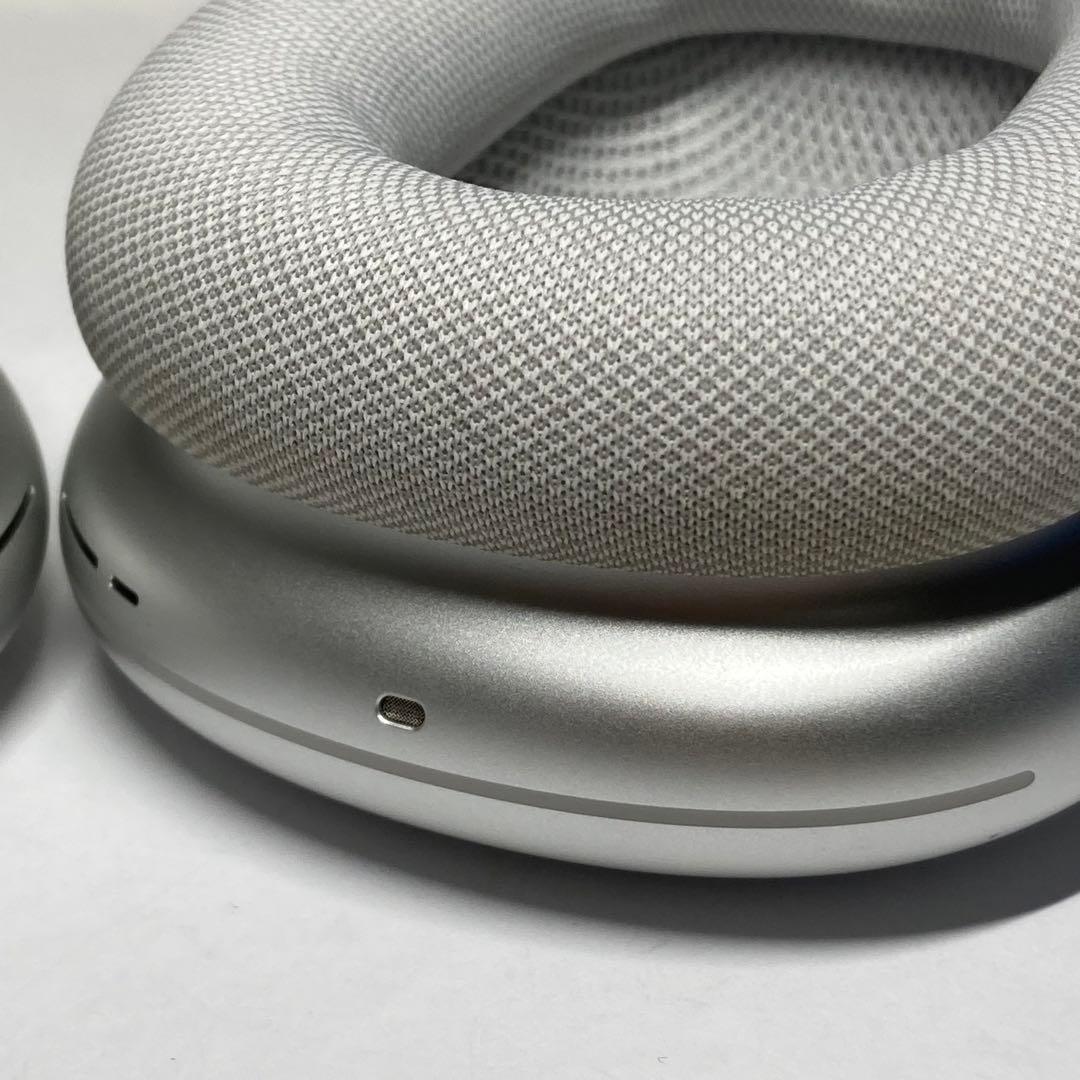 AirPods max ヘッドホン
