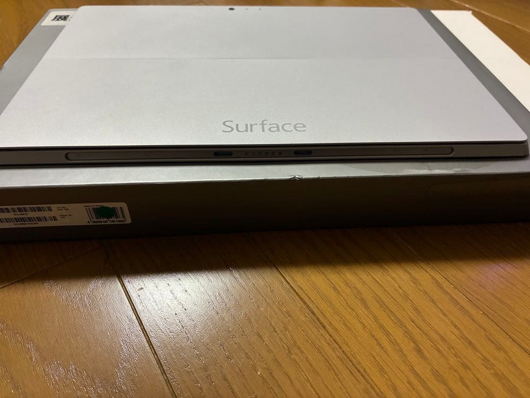 【中古品】タブレットPC Surface Pro3 i5-4300U